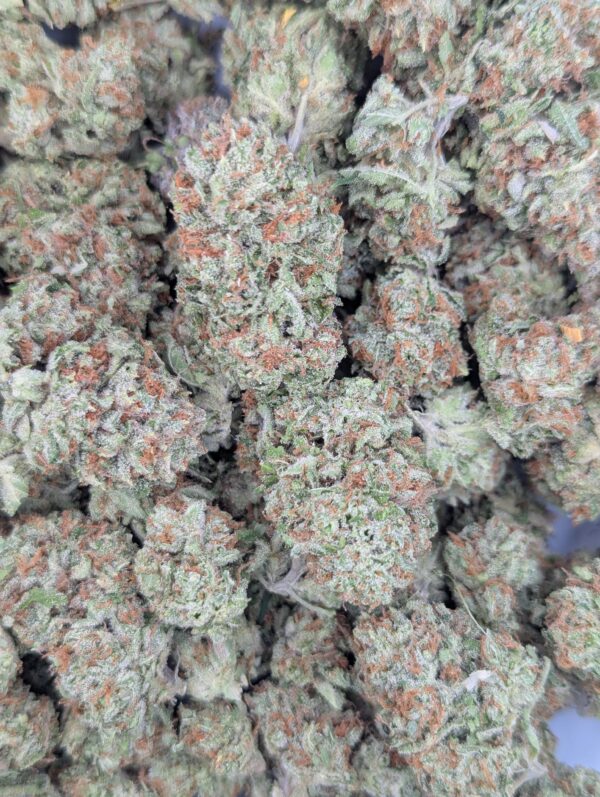 Jungle Peaches