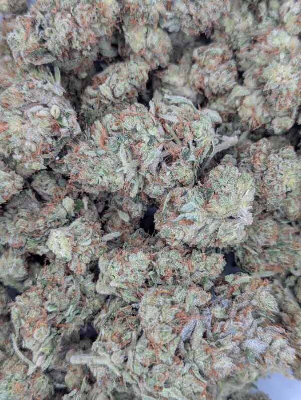 Sour Brulee